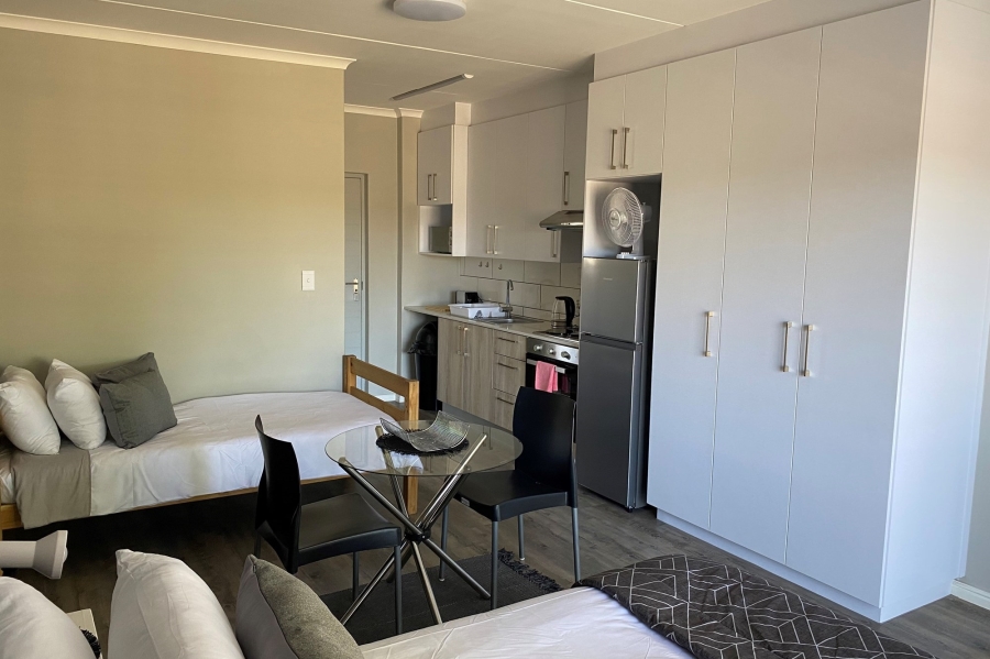 1 Bedroom Property for Sale in Haasendal Western Cape